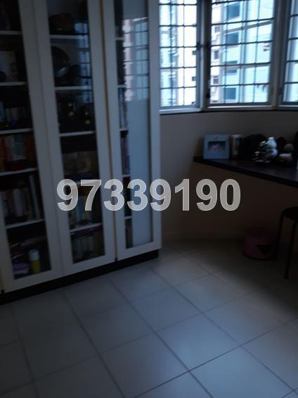 Blk 318 Woodlands Street 31 (Woodlands), HDB 3 Rooms #171780222